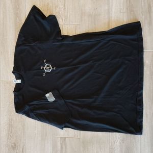 American Apparel 50/50 Shirt